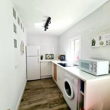 P Casa Con Azotea Privada Y Centrica. Wifi+netflix Σπίτι διακοπών *