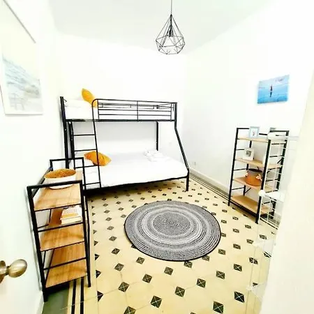 Σπίτι διακοπών P Casa Con Azotea Privada Y Centrica. Wifi+netflix