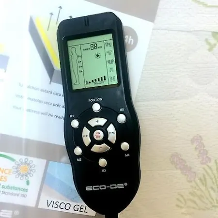 Prázdninový dům P Casa Con Azotea Privada Y Centrica. Wifi+netflix El Puerto de Santa María